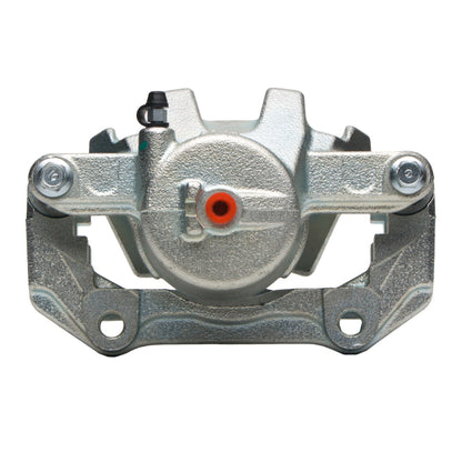 DFC 06-13 Suzuki Grand Vitara Front-R Premium Caliper - Silver Zinc Coated