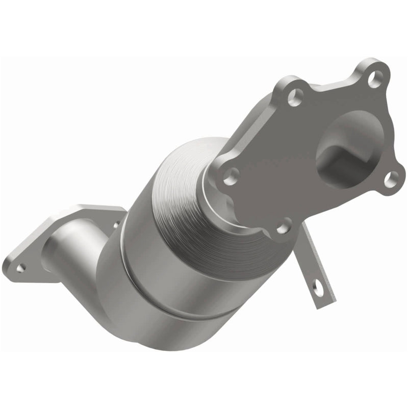 MagnaFlow Conv DF 02-07 Subaru Impreza WRX Front 2.0L Turbo