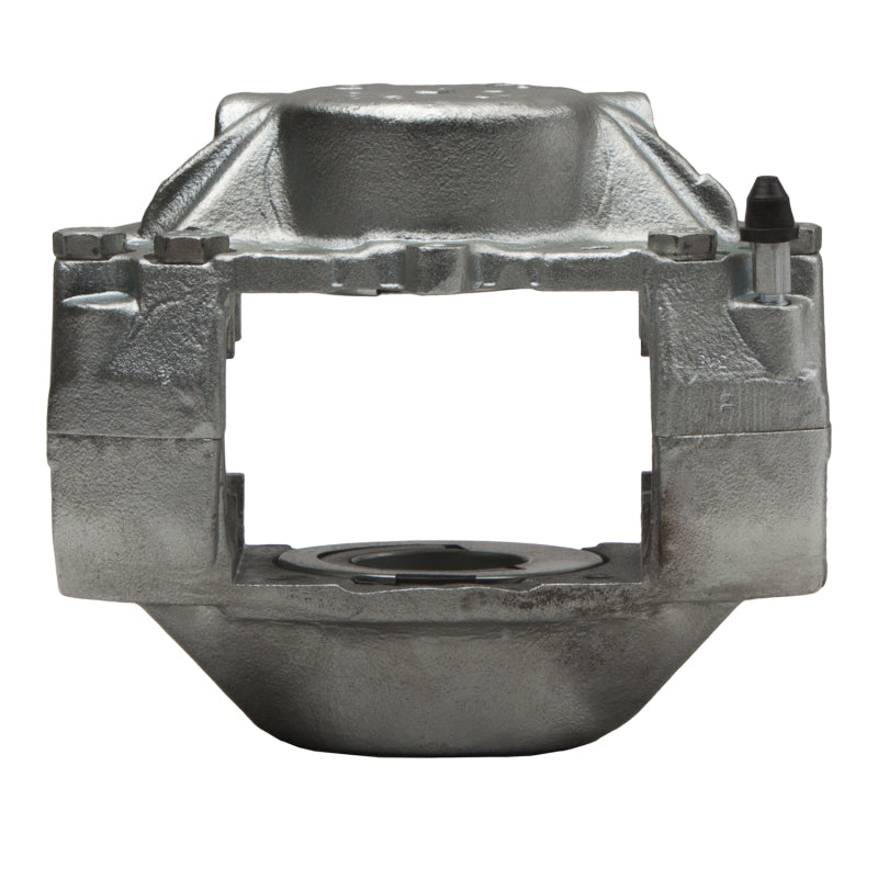 DFC 86-91 Mercedes-Benz 350SD Front-R Premium Caliper - Silver Zinc Coated