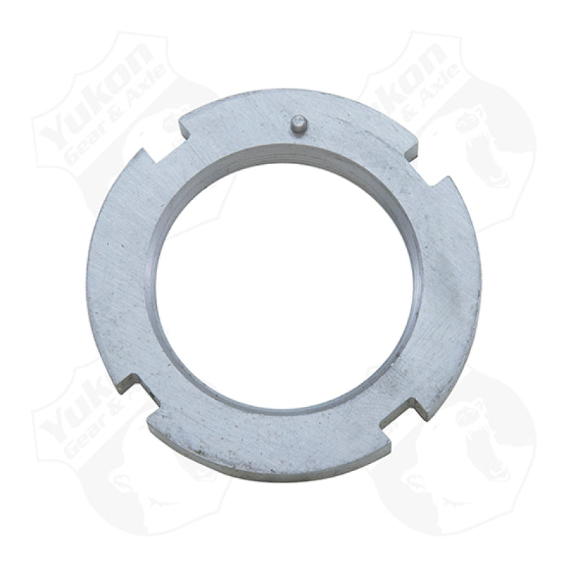 Yukon Gear & Axle Yukon Gear Spindle Nut for Dana 28 w/Pin 92 & Down