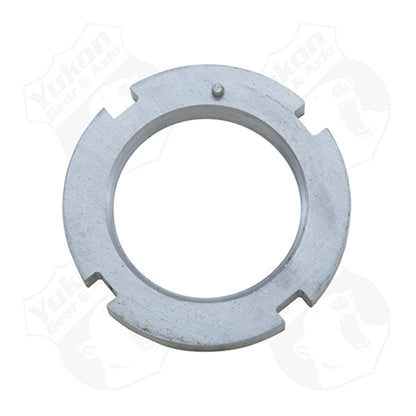 Yukon Gear & Axle Yukon Gear Spindle Nut for Dana 28 w/Pin 92 & Down