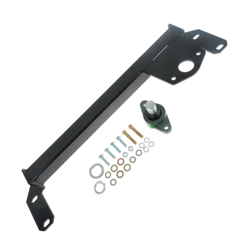 Synergy Mfg Synergy 09-18 Dodge Ram 4WD 2500/3500 Steering Box Brace