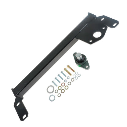 Synergy Mfg Synergy 09-18 Dodge Ram 4WD 2500/3500 Steering Box Brace