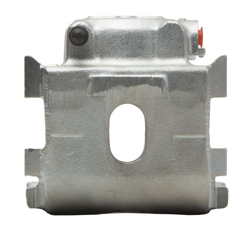DFC 80-89 Chrysler New Yorker Front-L Premium Caliper - Silver Zinc Coated