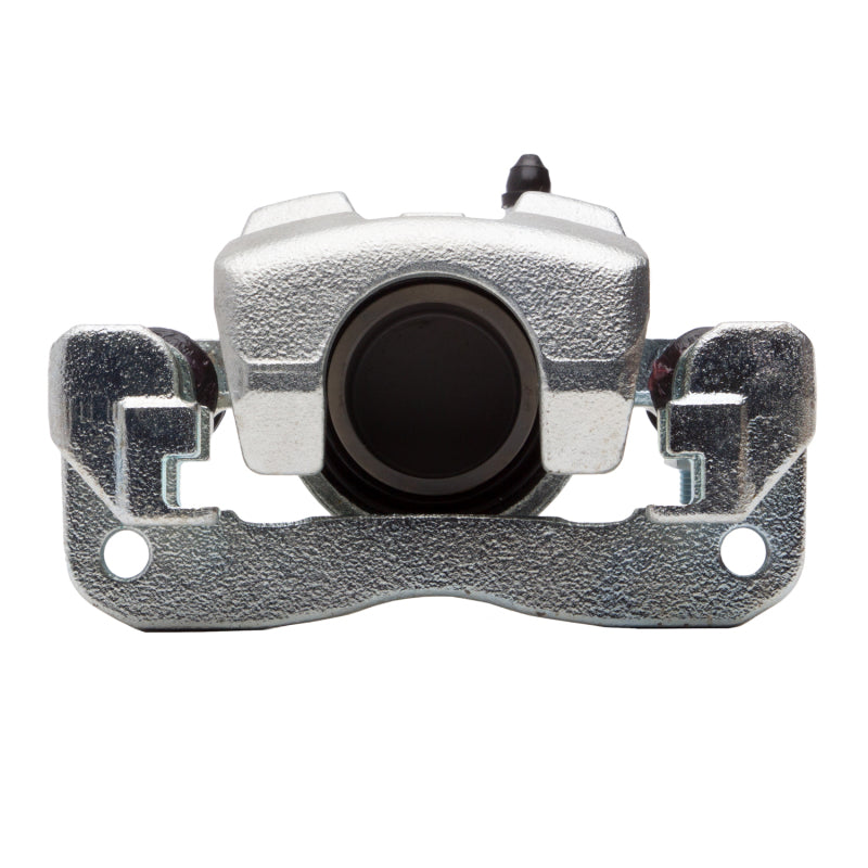 DFC 95-02 Suzuki Esteem Front-L Premium Caliper - Silver Zinc Coated