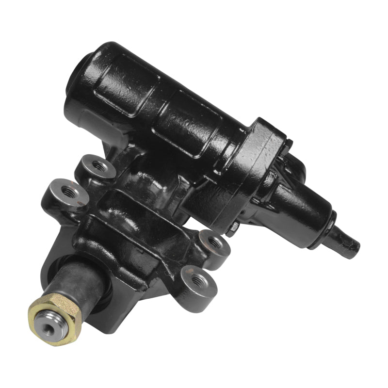 Yukon Gear & Axle Yukon Gear 07-18 Jeep Wrangler JK Power Steering Gear Box