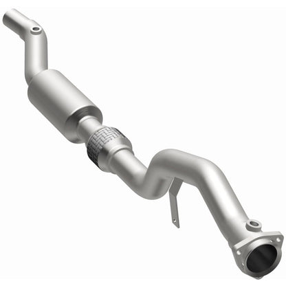 MagnaFlow DF Catalytic Conv 00-03 Audi A6 Quattro 4.2L Passenger Side *NOT FOR SALE IN CALIFORNIA*