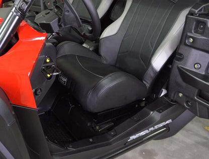 PRP Seats PRP  Honda Talon Front Seat Mount Kit - Pair