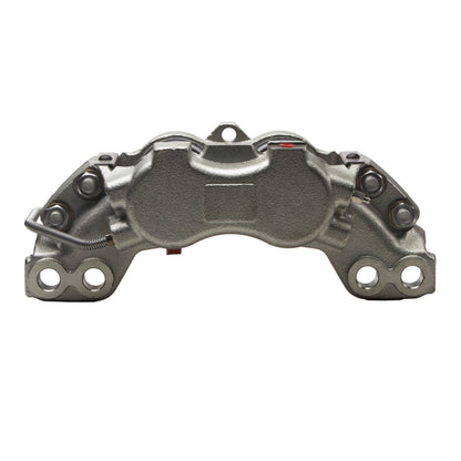 DFC 95-03 Chevrolet C70 Kodiak Front Left/Rear Left Silver Zinc Coated Premium Caliper