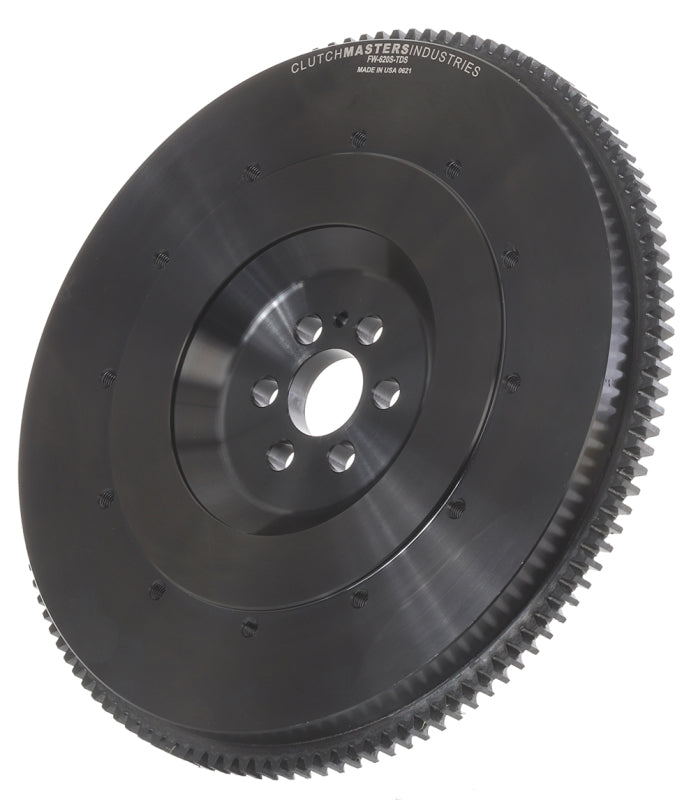 Clutch Masters 89-93 Nissan Skyline FX725 Steel Twin Disc Flywheel
