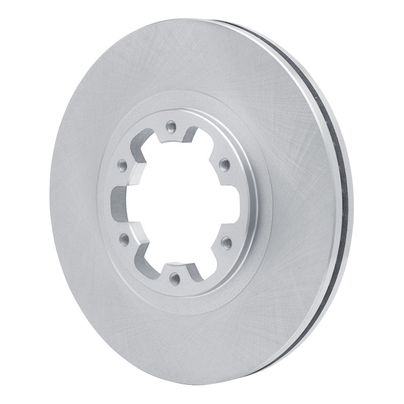 DFC 98-04 Infiniti QX4 Front Brake Rotor