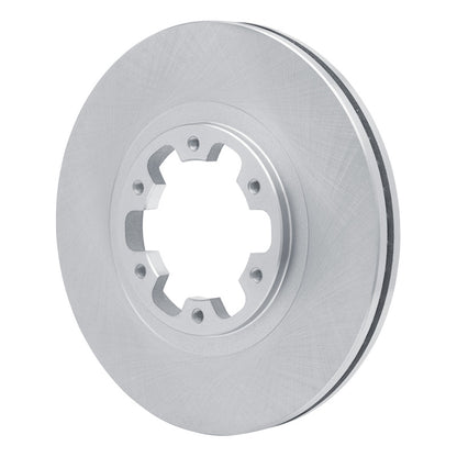 DFC 98-04 Infiniti QX4 Front Brake Rotor