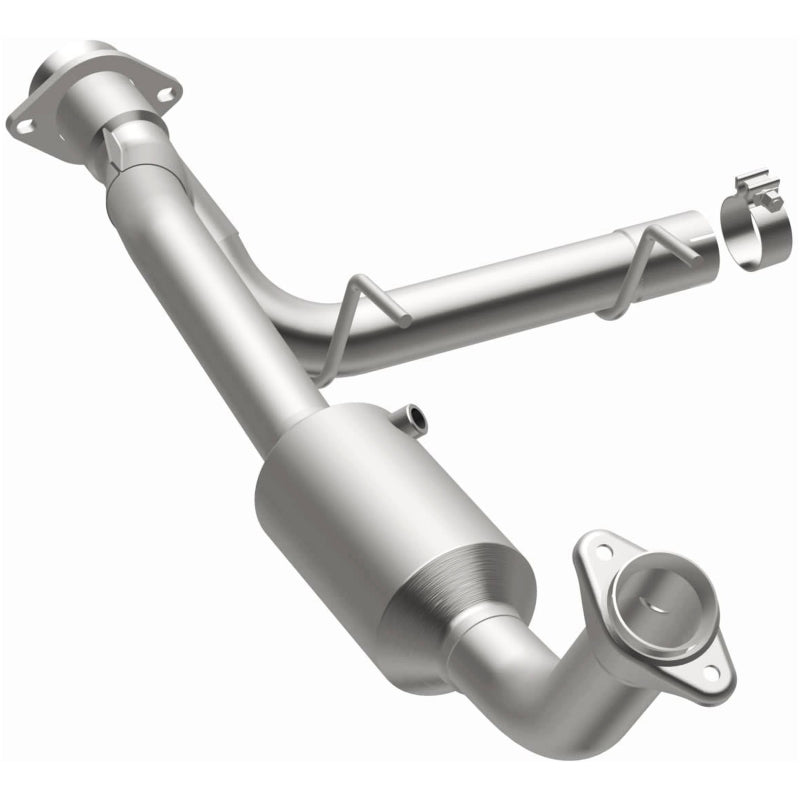 MagnaFlow 2005 Lincoln Navigator 5.4L Direct Fit Converter