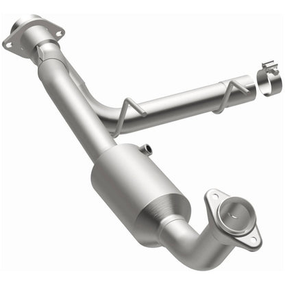 MagnaFlow 2005 Lincoln Navigator 5.4L Direct Fit Converter