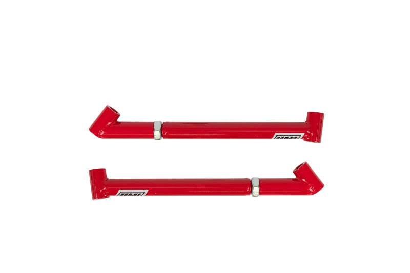 UMI Performance 64-67 GM A-Body Control Arm Reinforcements/Frame Braces
