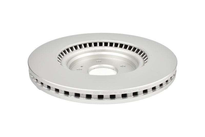 DBA 21-22 Hyundai Sonata N-Line Front En-Shield Standard Rotor