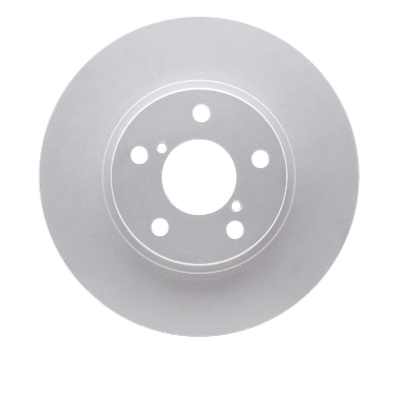 DFC 90-01 Subaru Legacy Front GeoSPEC Coated Rotor