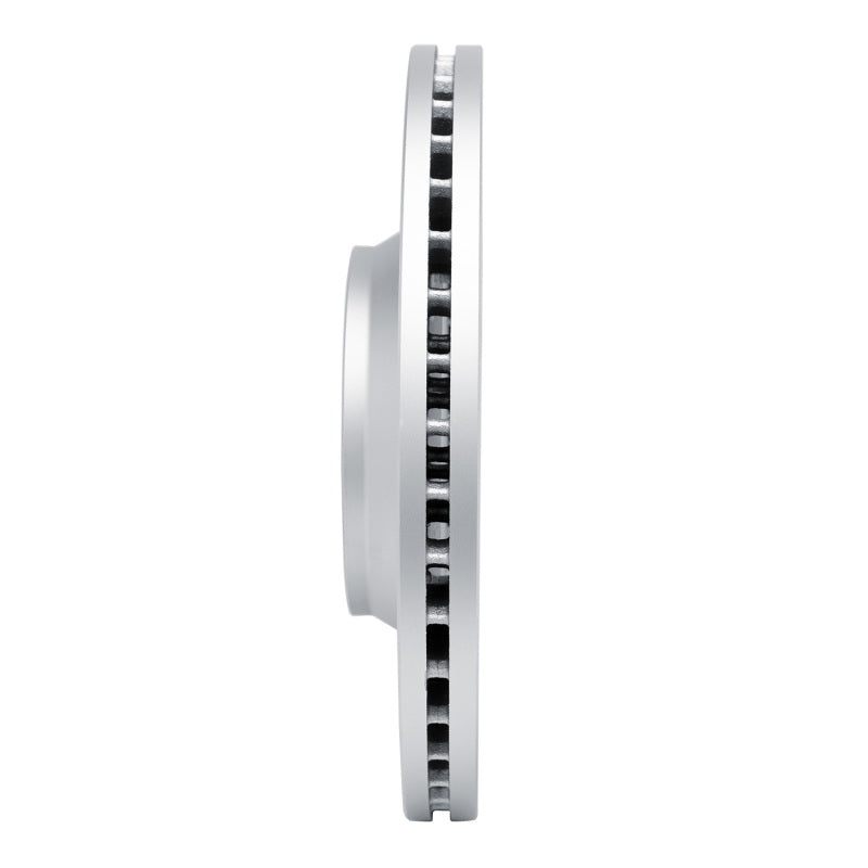 DFC 20-23 Mercedes-Benz GLE350 Front Drilled GeoSPEC Coated Rotor