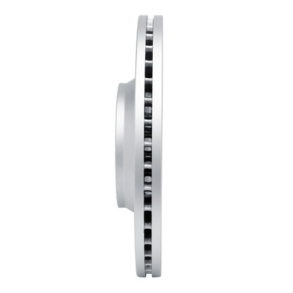 DFC 20-23 Mercedes-Benz GLE350 Front Drilled GeoSPEC Coated Rotor