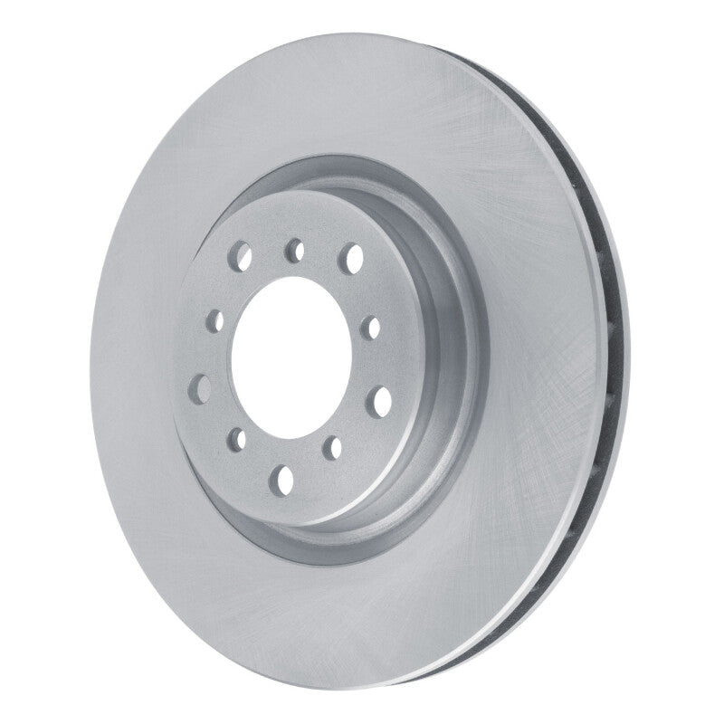 DFC 01-06 BMW M3 Right Front Brake Rotor