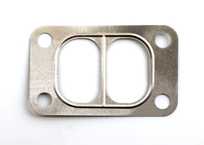 Cometic Gasket Cometic .016in Stainless T3 Divided Turbo Inlet Flange Gasket