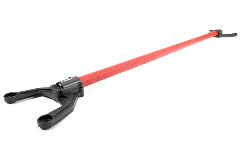 Perrin Performance PERRIN 15-21 Subaru WRX/STI Rear Shock Tower Brace - Red