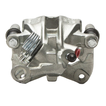 DFC 88-99 Audi 100 Quattro Rear-R/Rear-L Silver Zinc Coated Premium Caliper