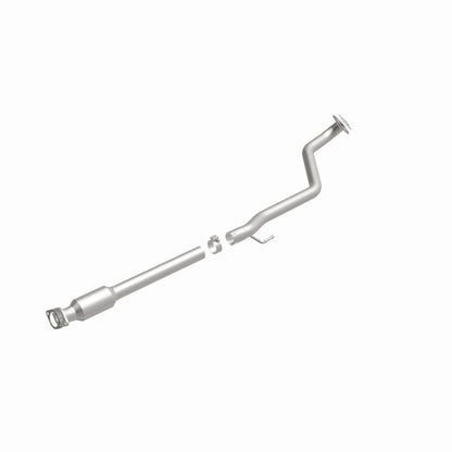 MagnaFlow 16-17 Veloster L4 1.6 OEM Underbody Direct Fit Converter