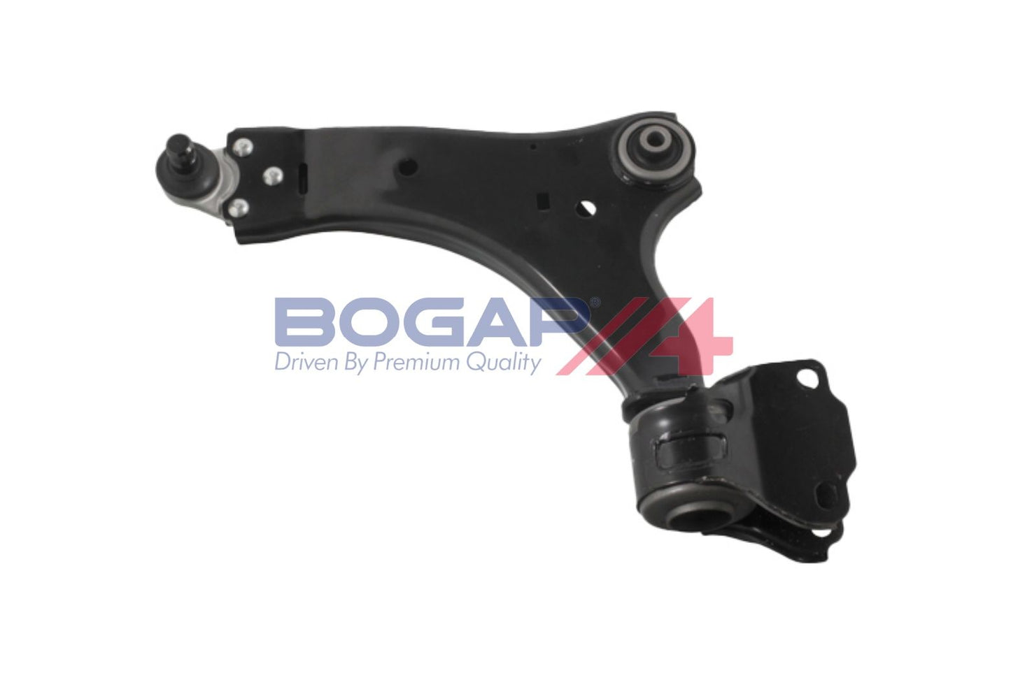 BOGAP V3327117 Control/Trailing Arm, Wheel Suspension