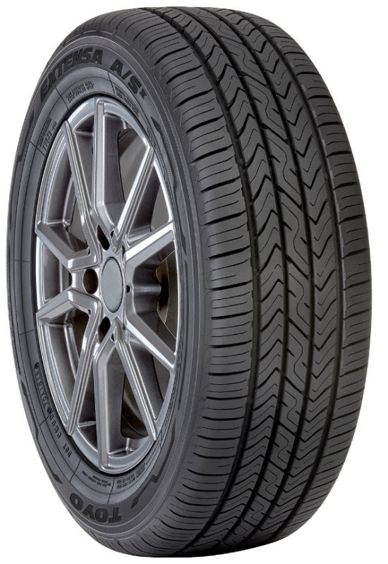 Toyo Extensa A/SII Tire - 245/50R18 100V (TL)