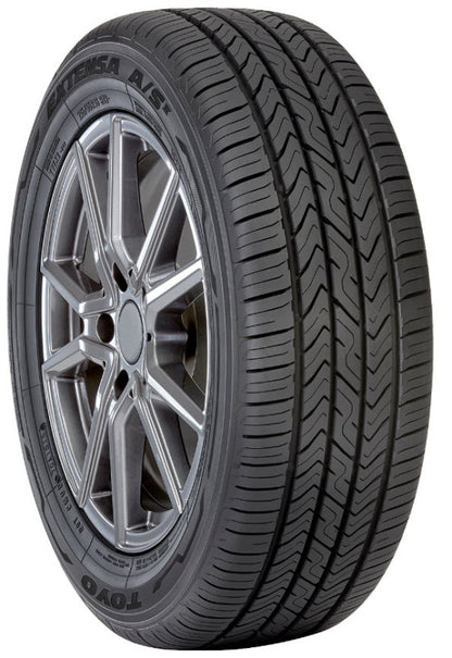 Toyo Extensa A/SII Tire - 245/50R18 100V (TL)