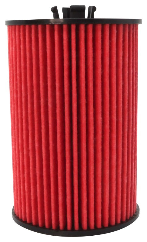 K&N Engineering K&N Oil Filter Automotive 14-23 Audi Q3 2.0L