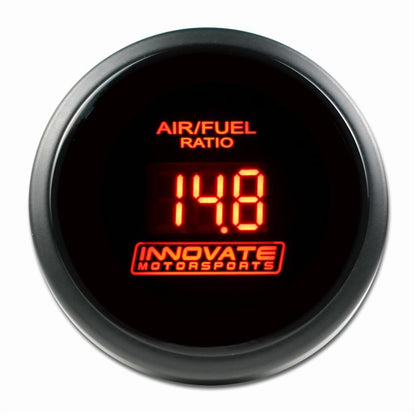 Innovate Motorsports Innovate DB-Red Kit (Red LEDs LC-2 & O2 Sensor)