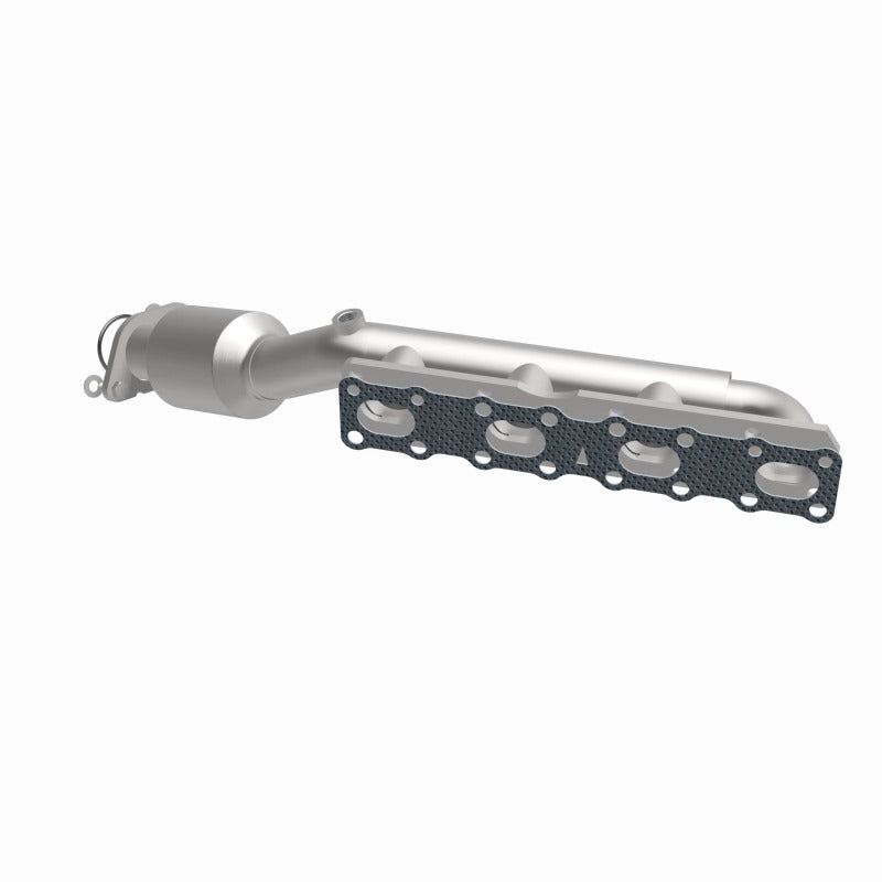 MagnaFlow 2004 Nissan Titan 5.6L Direct Fit Converter