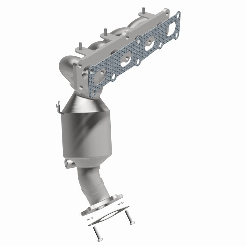 MagnaFlow 13-16 Dart L4 2 2.4 OEM Manifold Direct Fit Converter