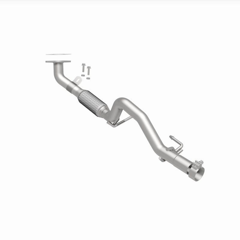 Magnaflow BRE Exhaust 15-17 JEEP RENEGADE 2.4L Front Pipe Kit