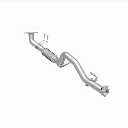 Magnaflow BRE Exhaust 15-17 JEEP RENEGADE 2.4L Front Pipe Kit