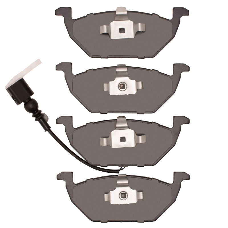 DFC 99-10 Volkswagen Golf Front 5000 Advanced Ceramic Brake Pads