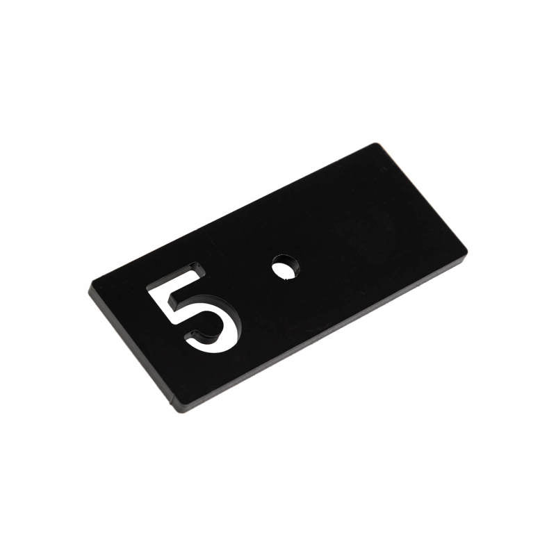 Old Man Emu ARB Trim Packer