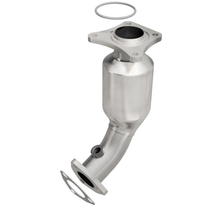 MagnaFlow Direct Fit Catalytic Converter 04-05 Maxima rr man OEM