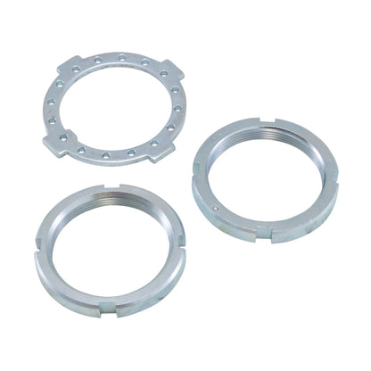 Yukon Gear & Axle Yukon Gear Dana 50/60 Spindle Nut Kit Replacement