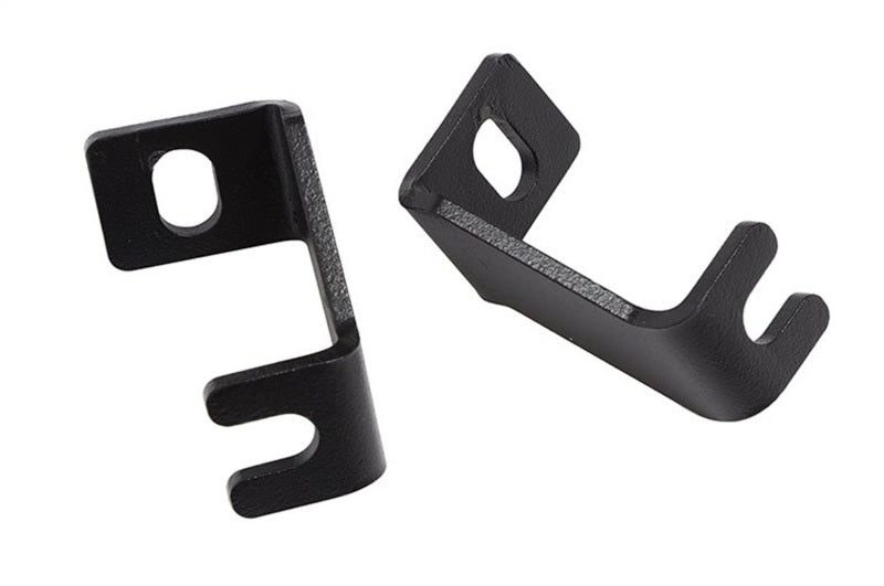 Dee Zee 17-23 Toyota Tacoma Ditch Light Bracket