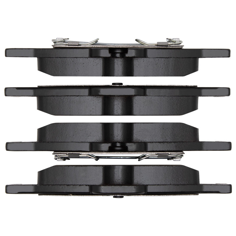 R1 Concepts R1 02-08 Mini Countryman Rear Performance Sport Brake Pads