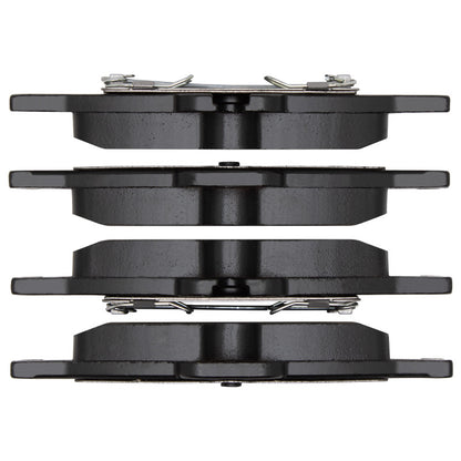 R1 Concepts R1 02-08 Mini Countryman Rear Performance Sport Brake Pads