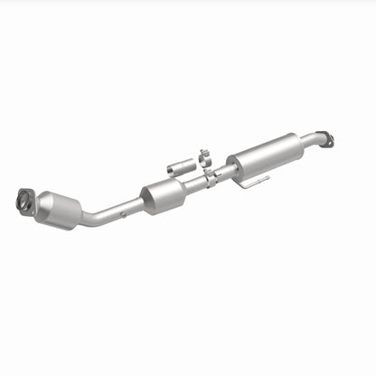 MagnaFlow 18-21 Toyota C-HR 2.0L Direct Fit Catalytic Converter