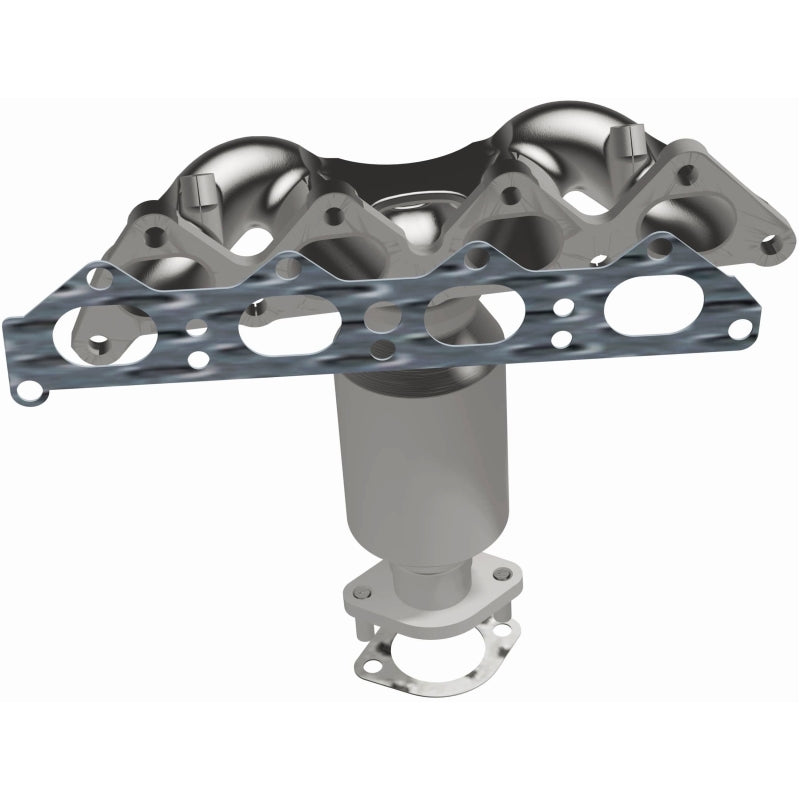 MagnaFlow Direct Fit Catalytic Converter 04-12 Hyundai Elantra 2.0L