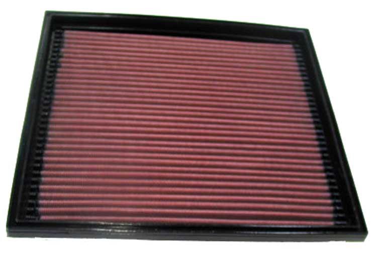 K&N Engineering K&N Replacement Air Filter CADILLAC CATERA V6-3.0L 1997-99