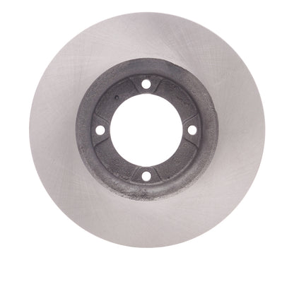 DFC 74-84 Ford Courier (USA/Canada) Front Brake Rotor