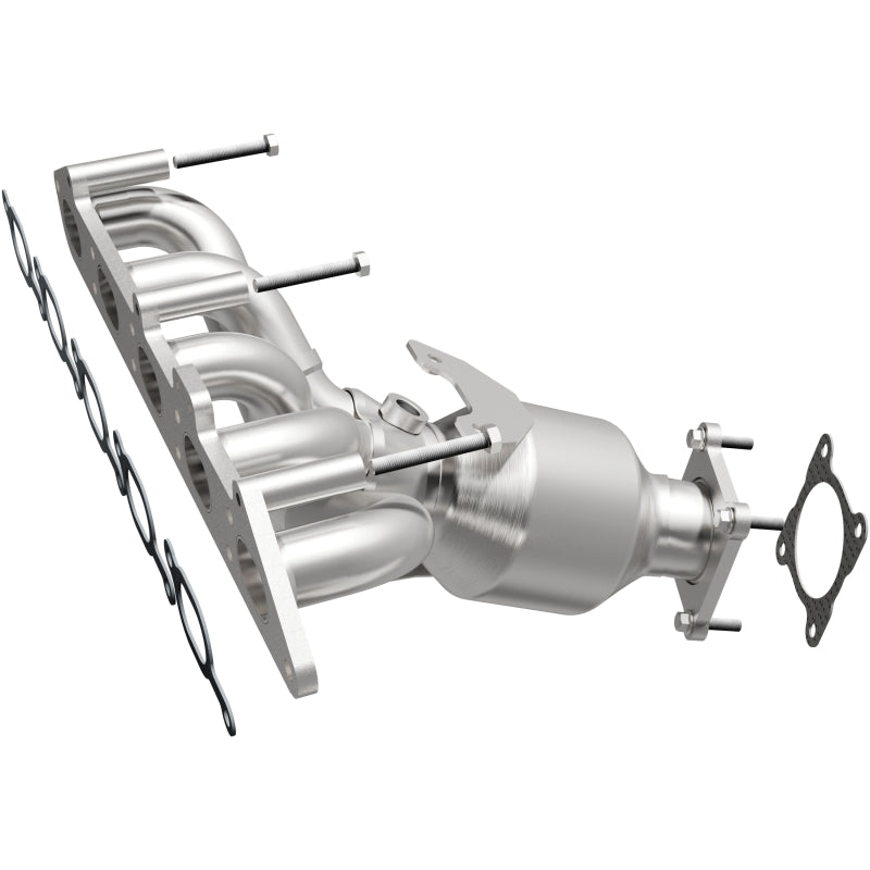 MagnaFlow 01-05 Volvo S60/V70 2.4L Direct Fit Converter