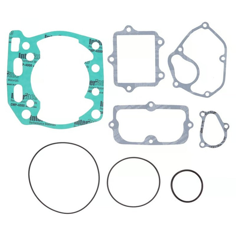 Wiseco 03-10 Suzuki RM250 66.4mm Top End Gasket Kit